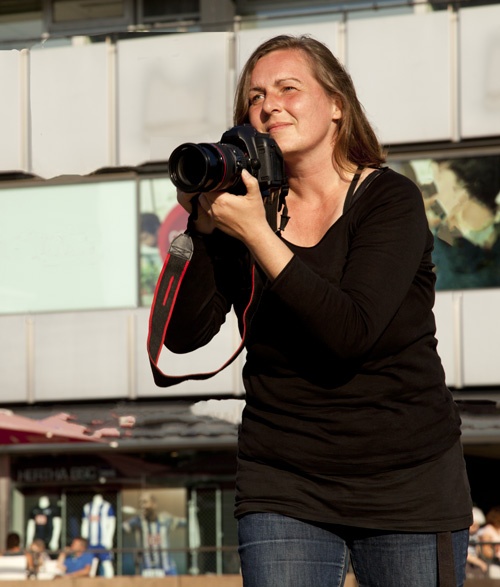 Charlie Alice Raya, easy town books