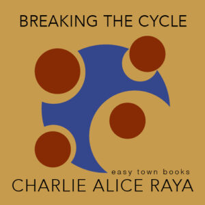 breaking the cycle, book cover