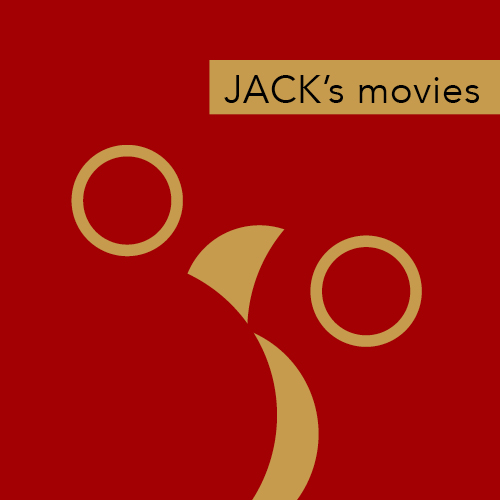 Jack's movies