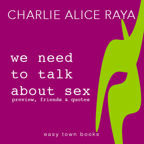 sex talk