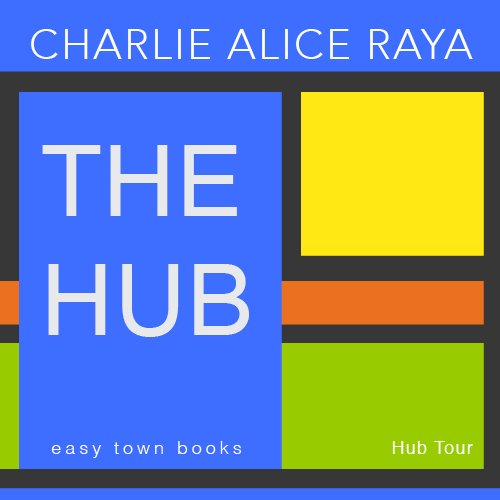 Hub Tour, cover