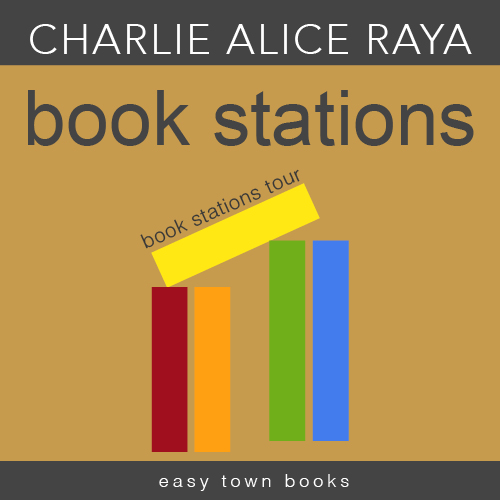book stations tour, download