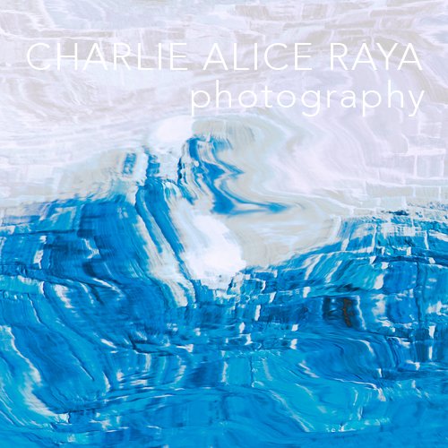 Charlie Alice Raya, photography, catalogue